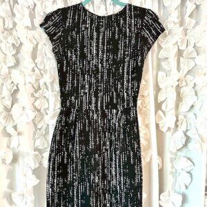 Bar III Gorgeous Little Black Dress